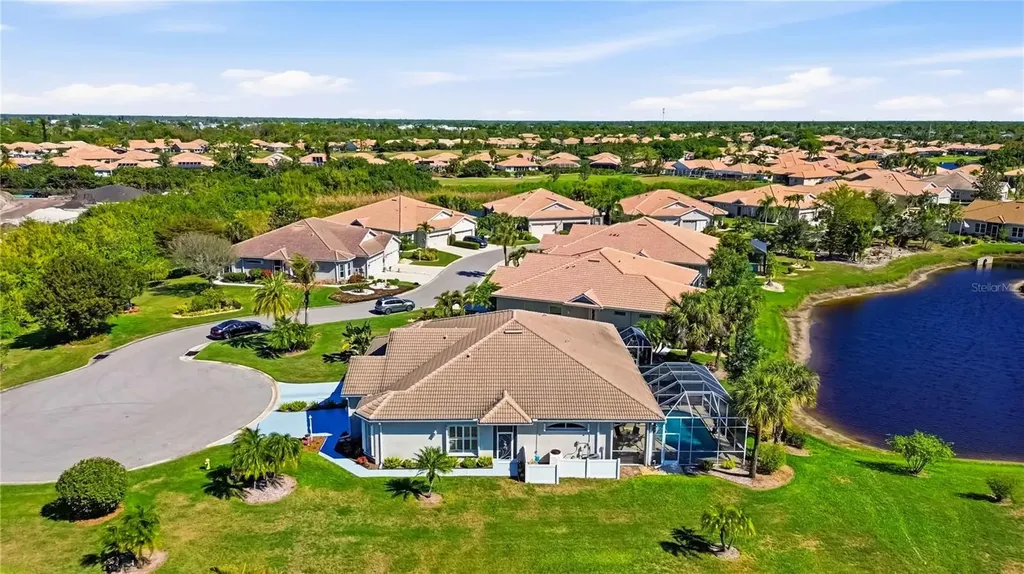 8301 Sago Court Englewood FL 34224