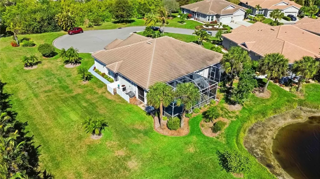 8301 Sago Court Englewood FL 34224