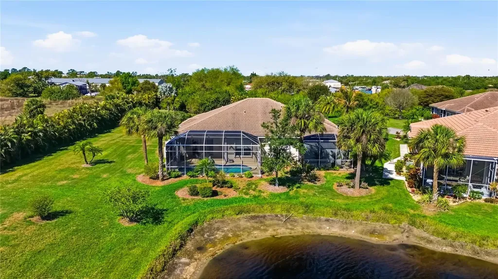 8301 Sago Court Englewood FL 34224