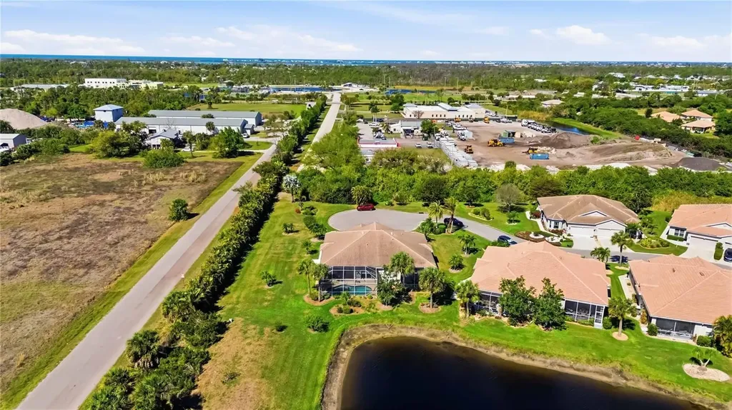 8301 Sago Court Englewood FL 34224