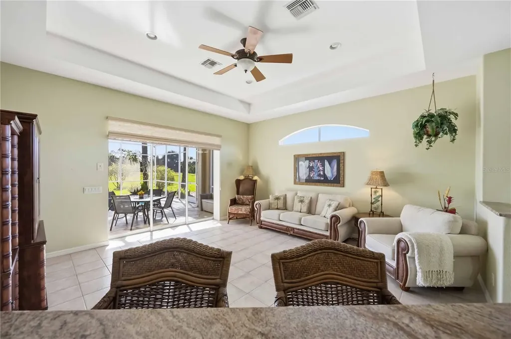 8301 Sago Court Englewood FL 34224