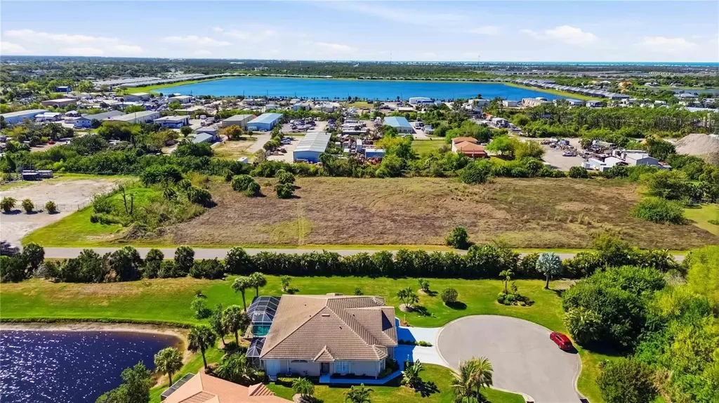 8301 Sago Court Englewood FL 34224