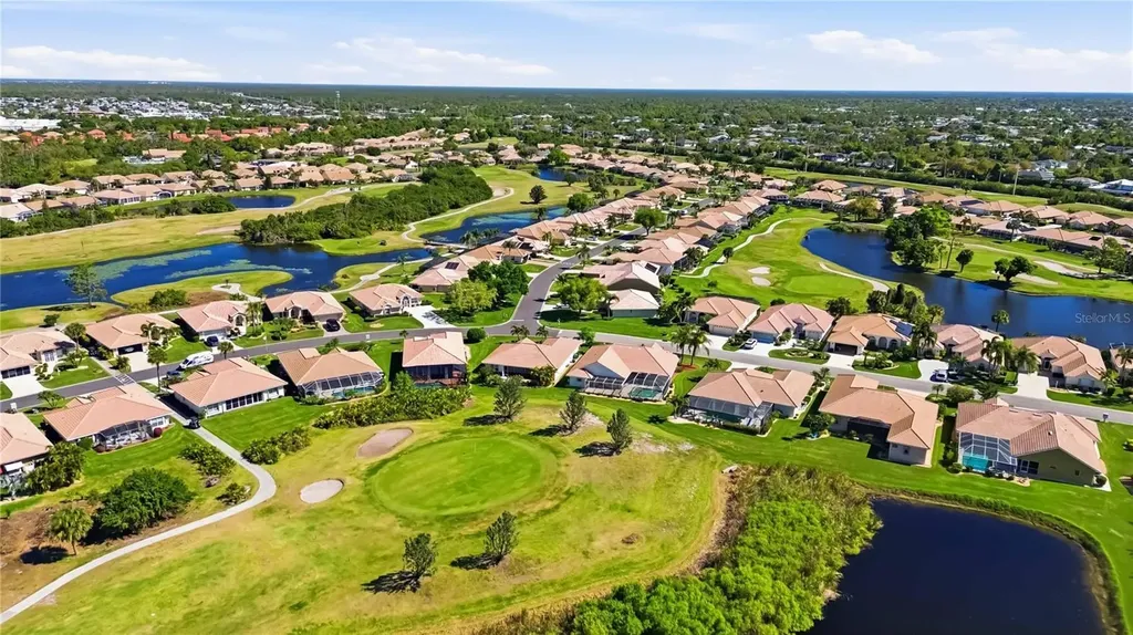 8301 Sago Court Englewood FL 34224