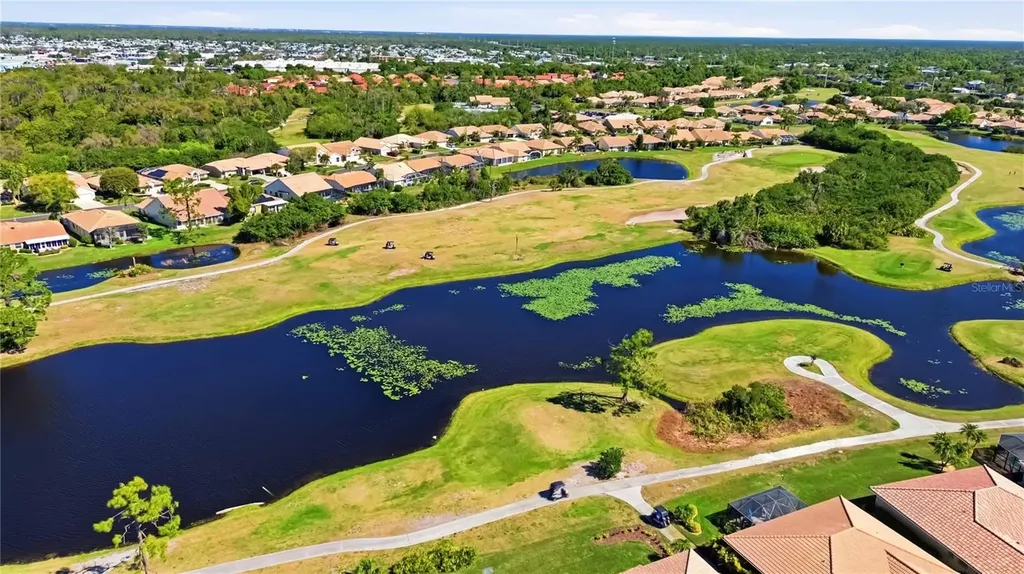 8301 Sago Court Englewood FL 34224