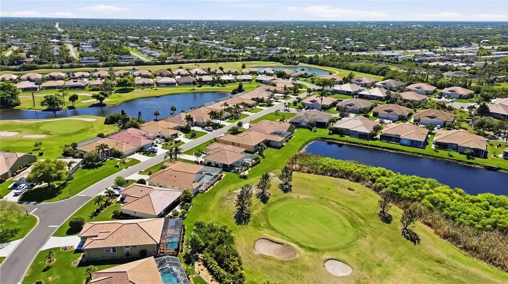 8301 Sago Court Englewood FL 34224