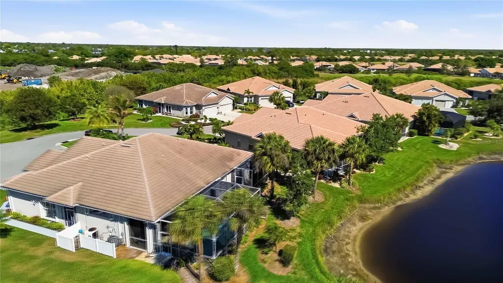 8301 Sago Court Englewood FL 34224