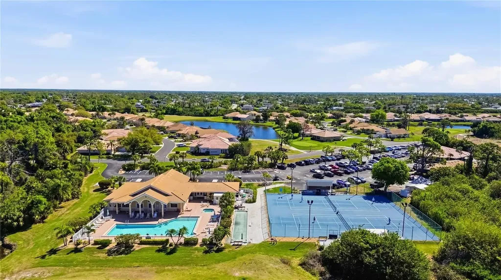 8301 Sago Court Englewood FL 34224