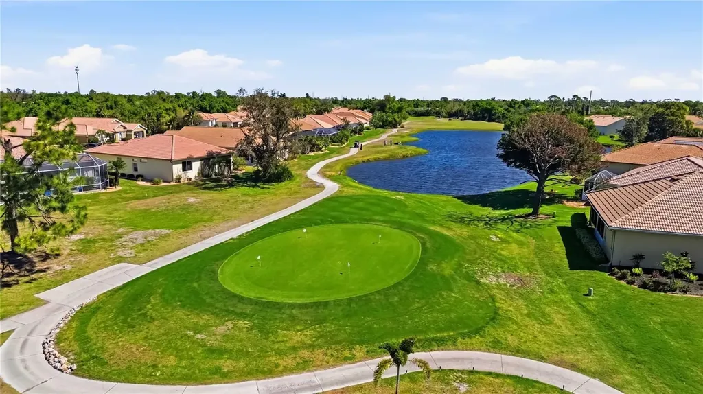 8301 Sago Court Englewood FL 34224
