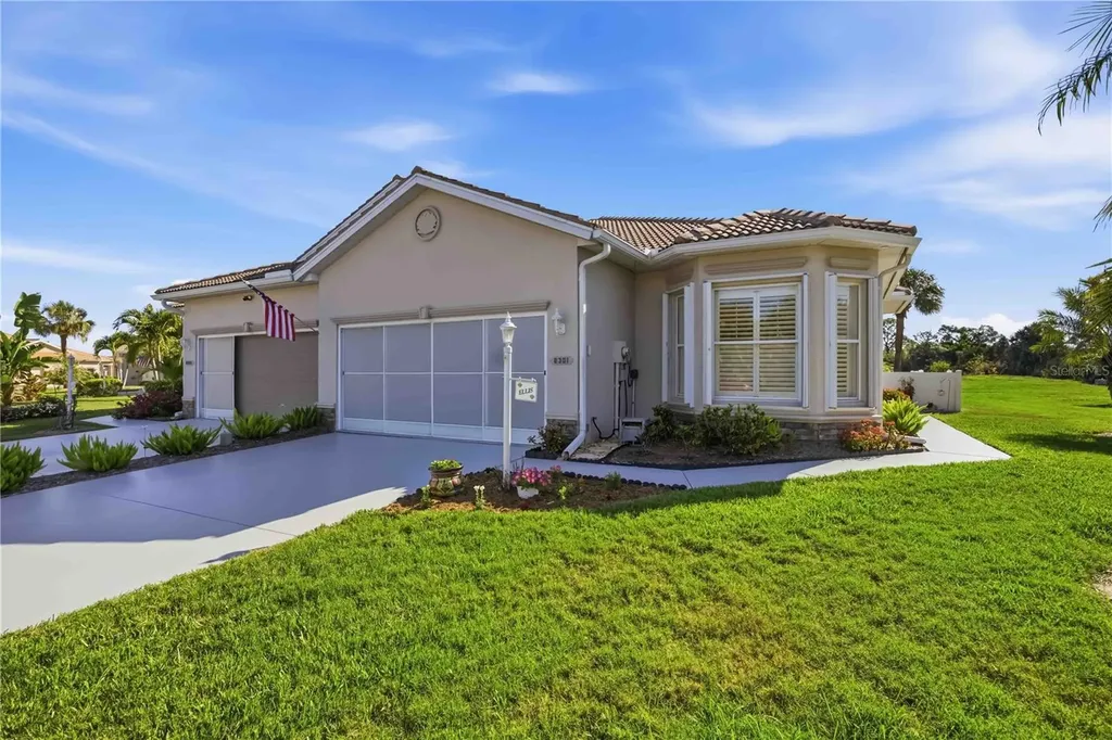 8301 Sago Court Englewood FL 34224