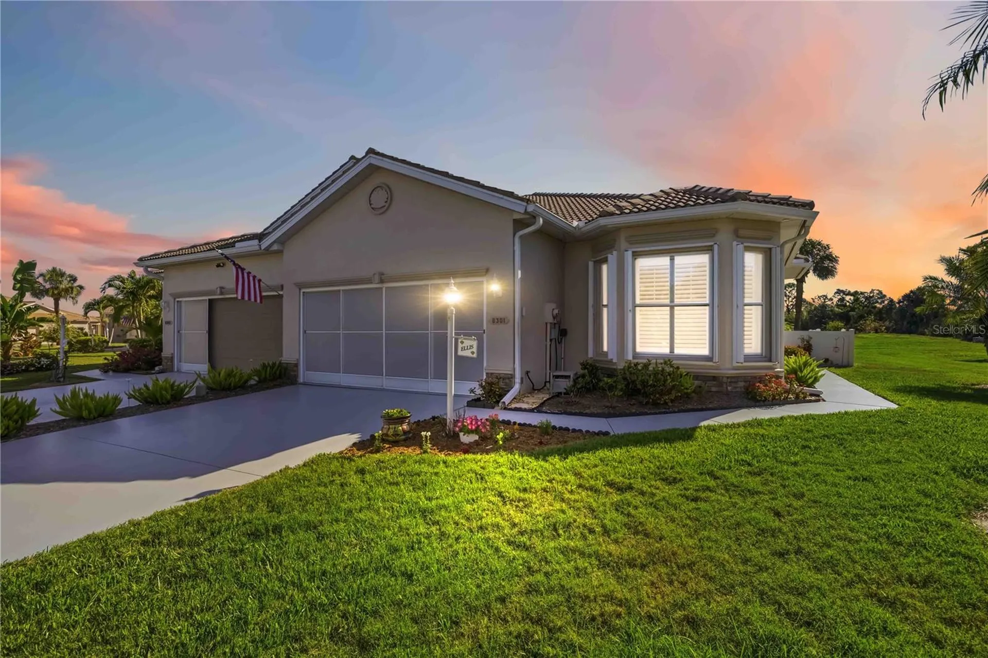 8301 Sago Court Englewood FL 34224