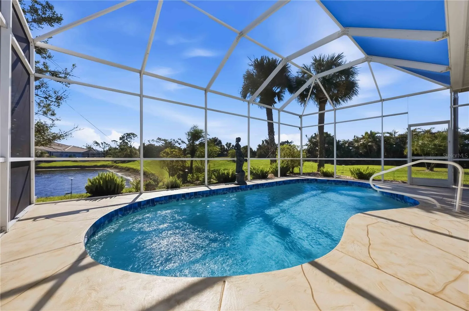 8301 Sago Court Englewood FL 34224
