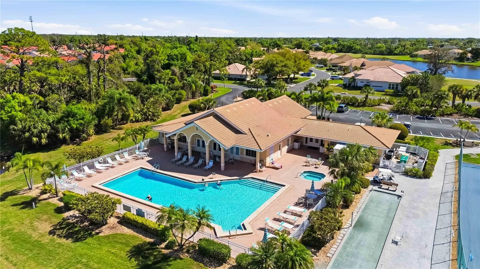 8301 Sago Court Englewood FL 34224