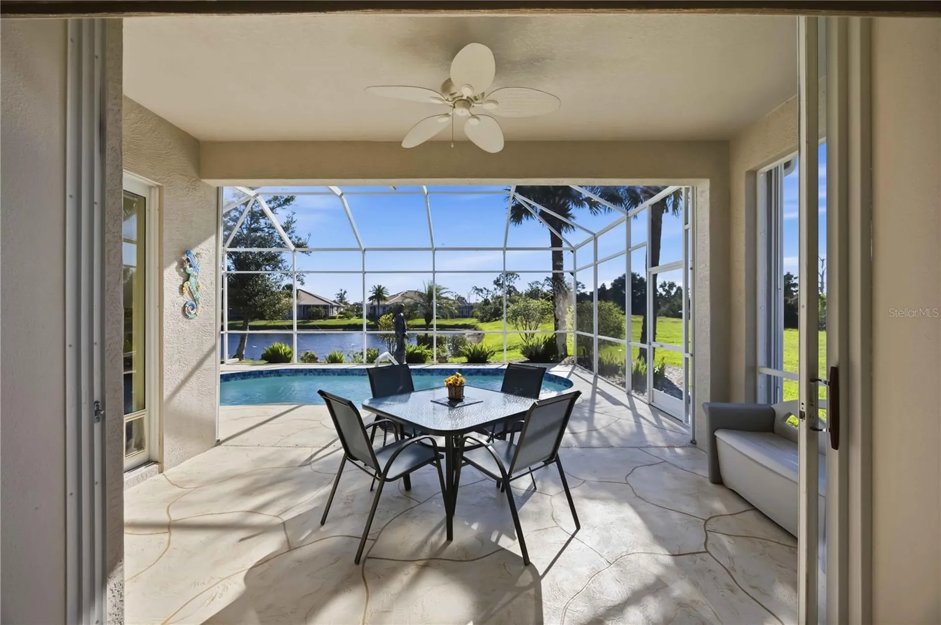 8301 Sago Court Englewood FL 34224