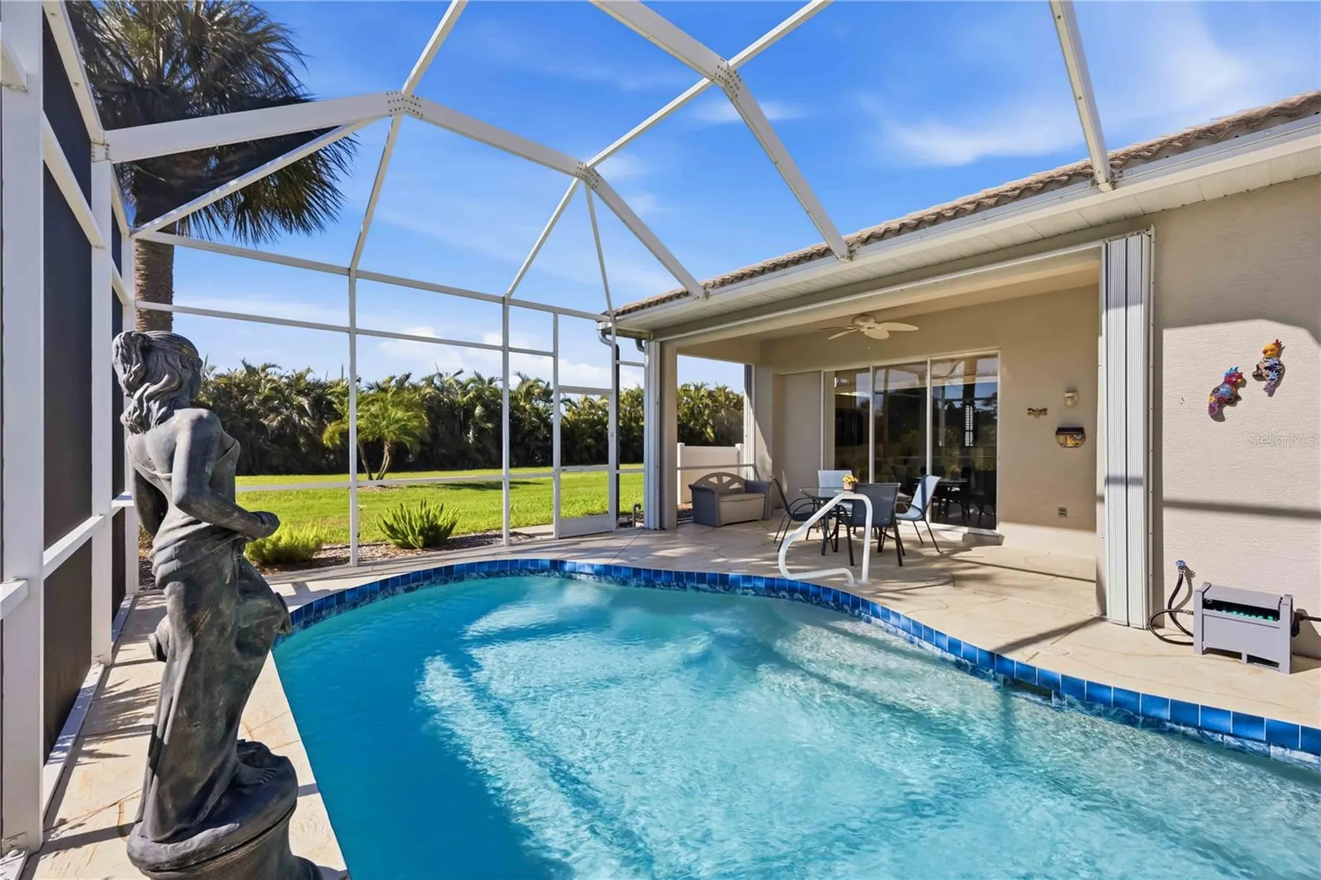 8301 Sago Court Englewood FL 34224