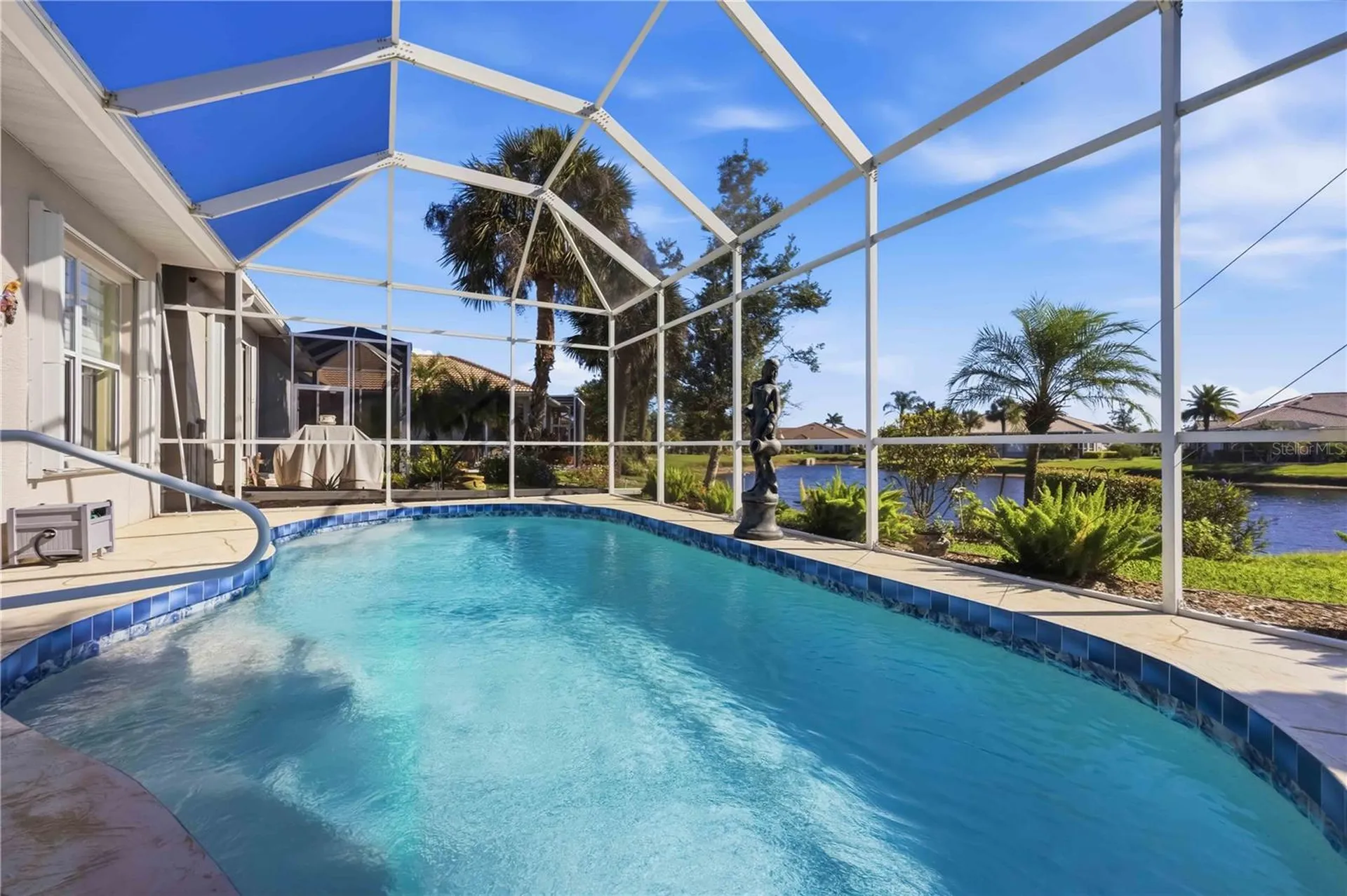 8301 Sago Court Englewood FL 34224