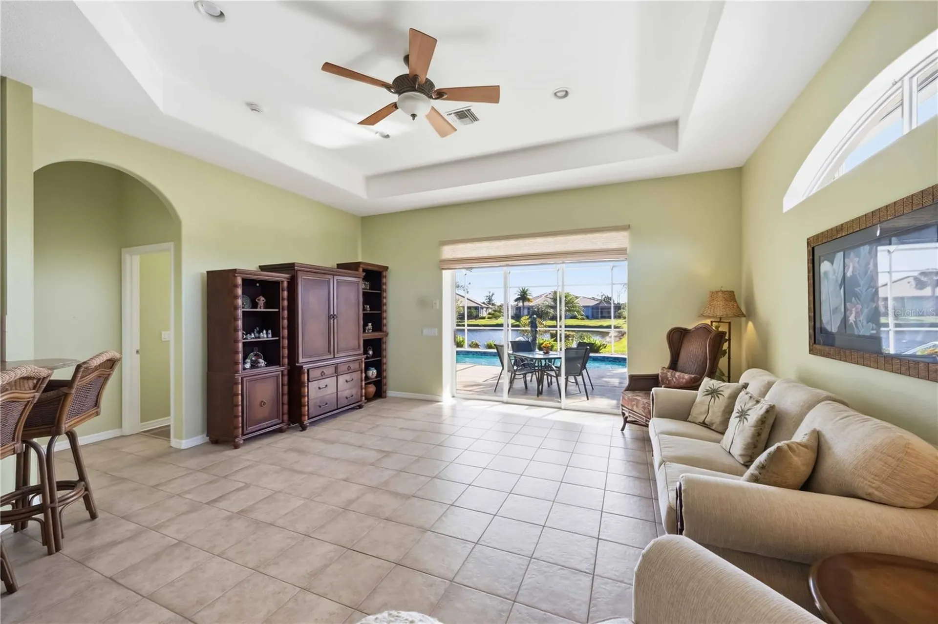 8301 Sago Court Englewood FL 34224