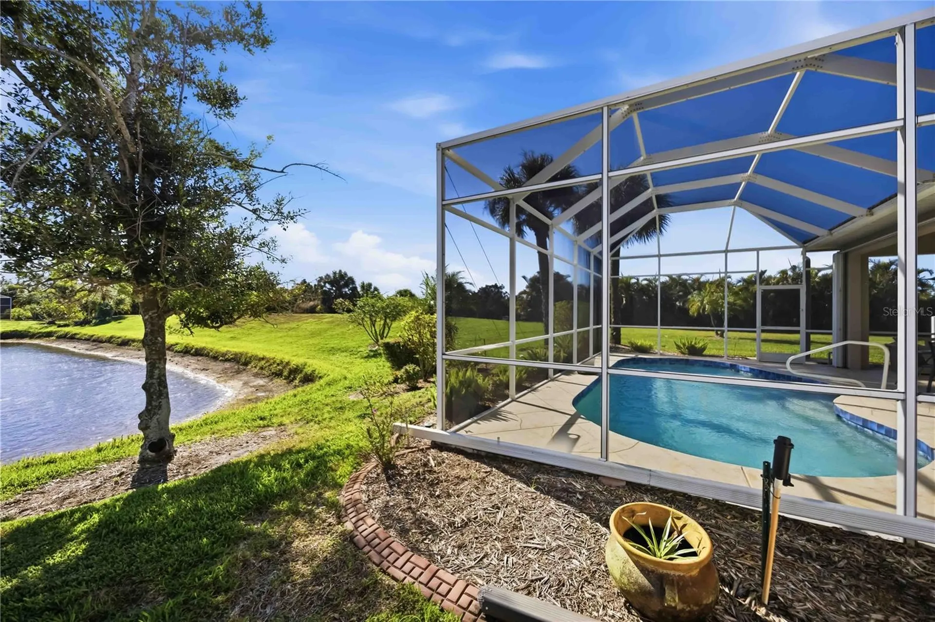 8301 Sago Court Englewood FL 34224
