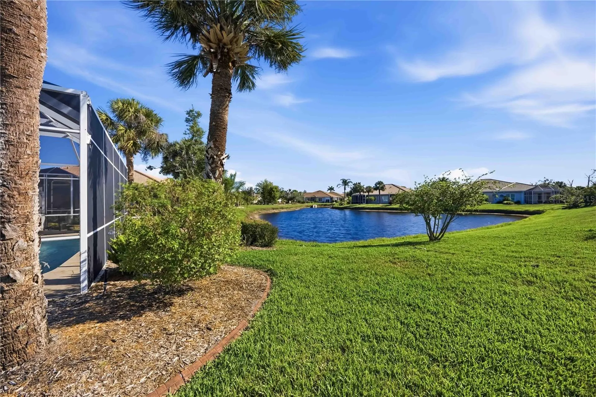 8301 Sago Court Englewood FL 34224