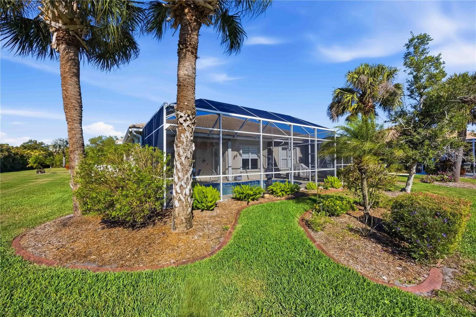 8301 Sago Court Englewood FL 34224