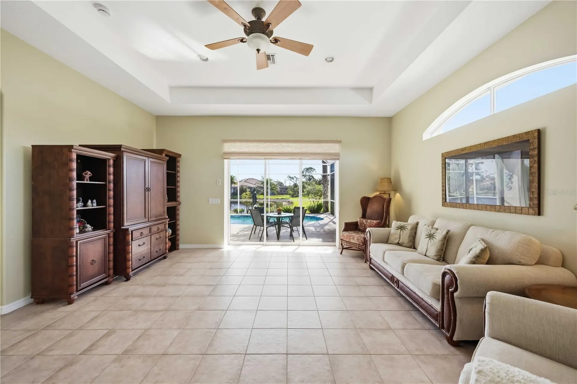 8301 Sago Court Englewood FL 34224