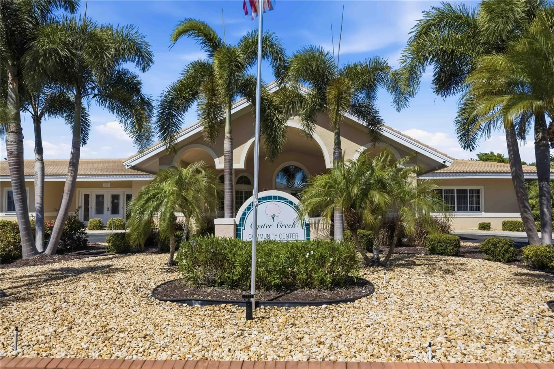 8301 Sago Court Englewood FL 34224
