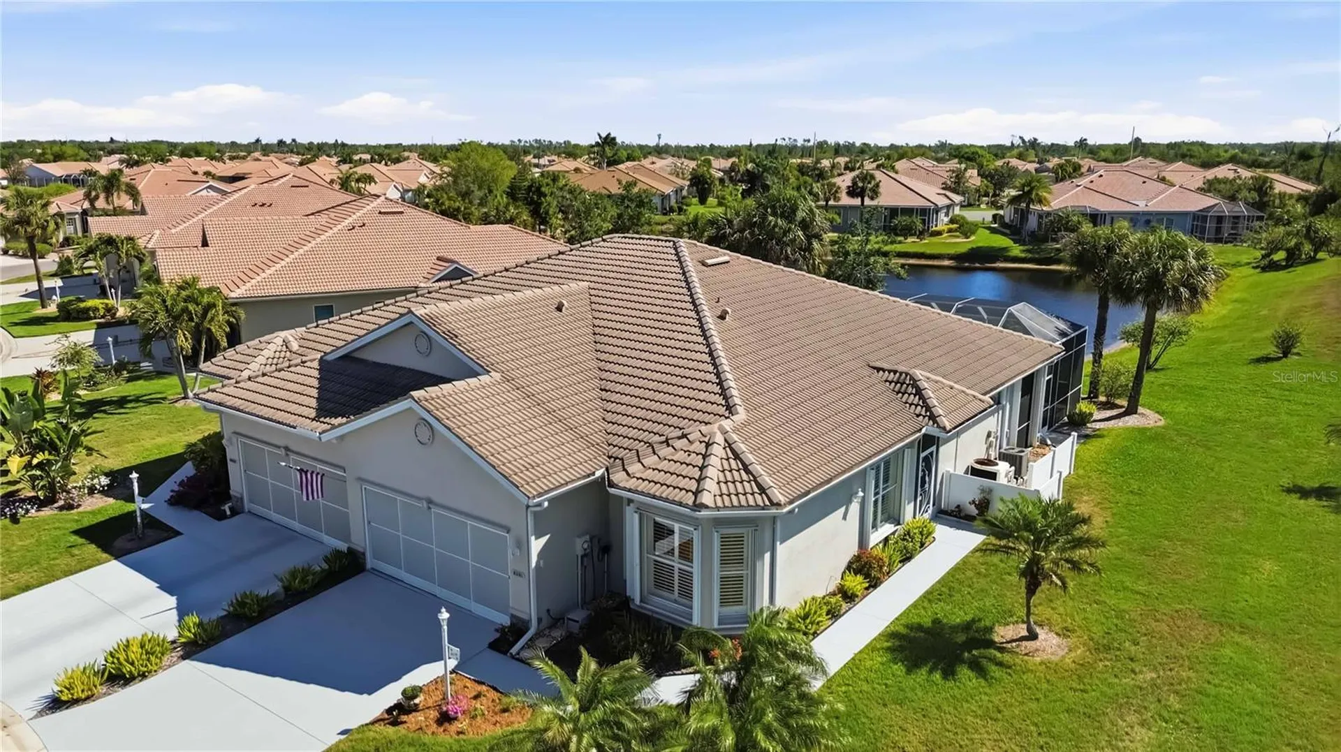 8301 Sago Court Englewood FL 34224