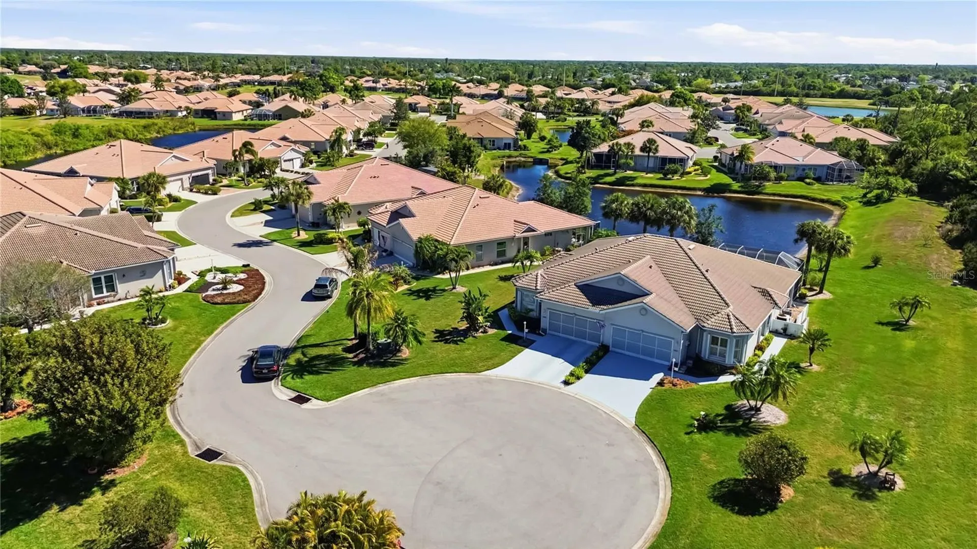 8301 Sago Court Englewood FL 34224