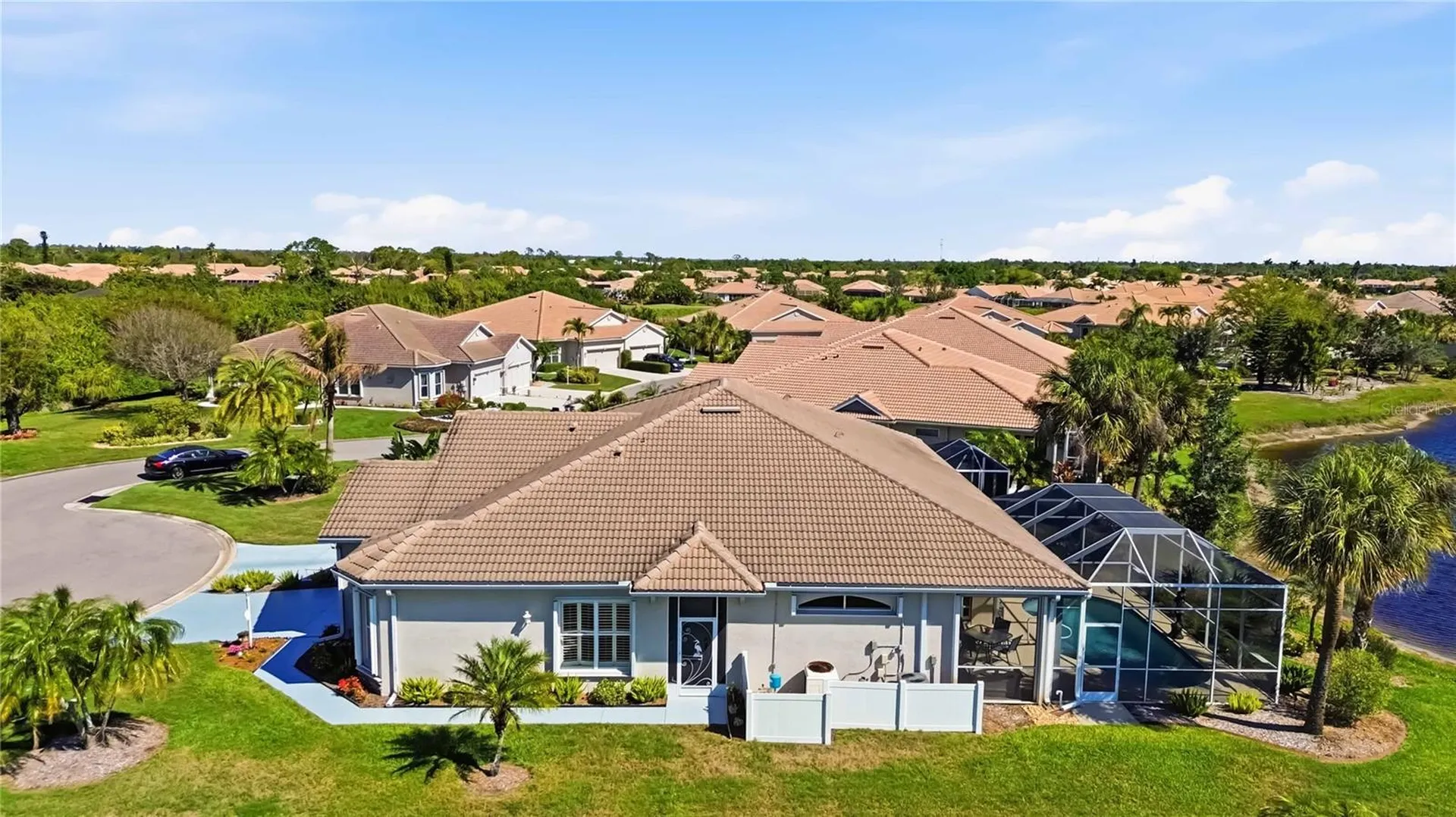 8301 Sago Court Englewood FL 34224