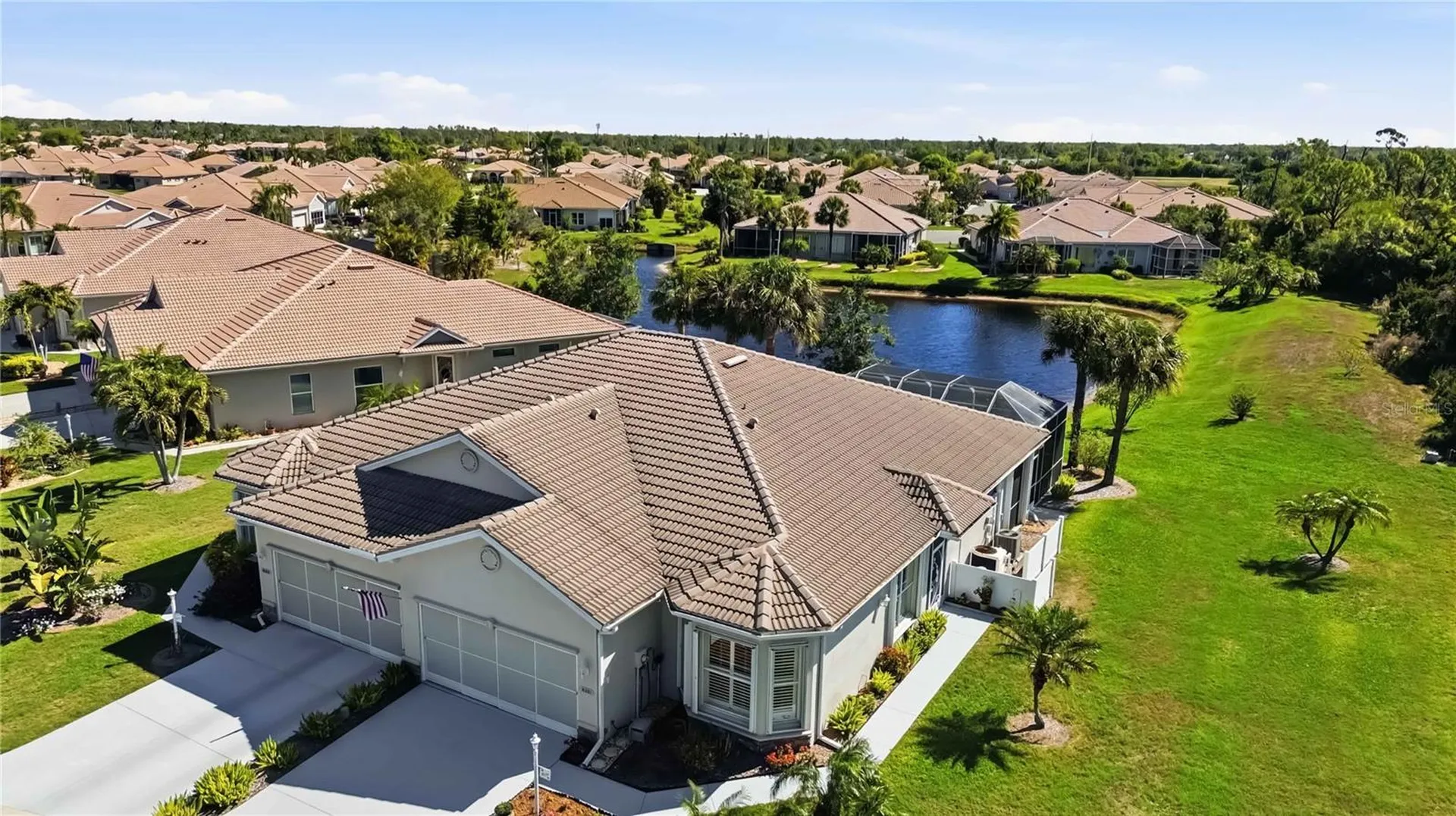 8301 Sago Court Englewood FL 34224