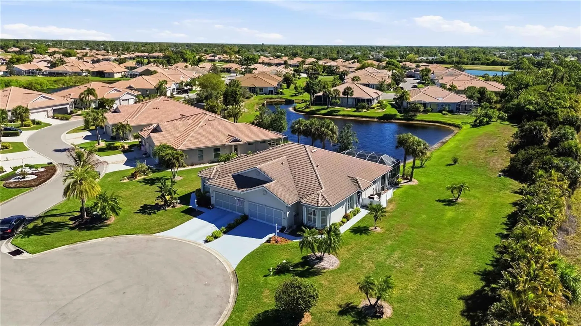 8301 Sago Court Englewood FL 34224