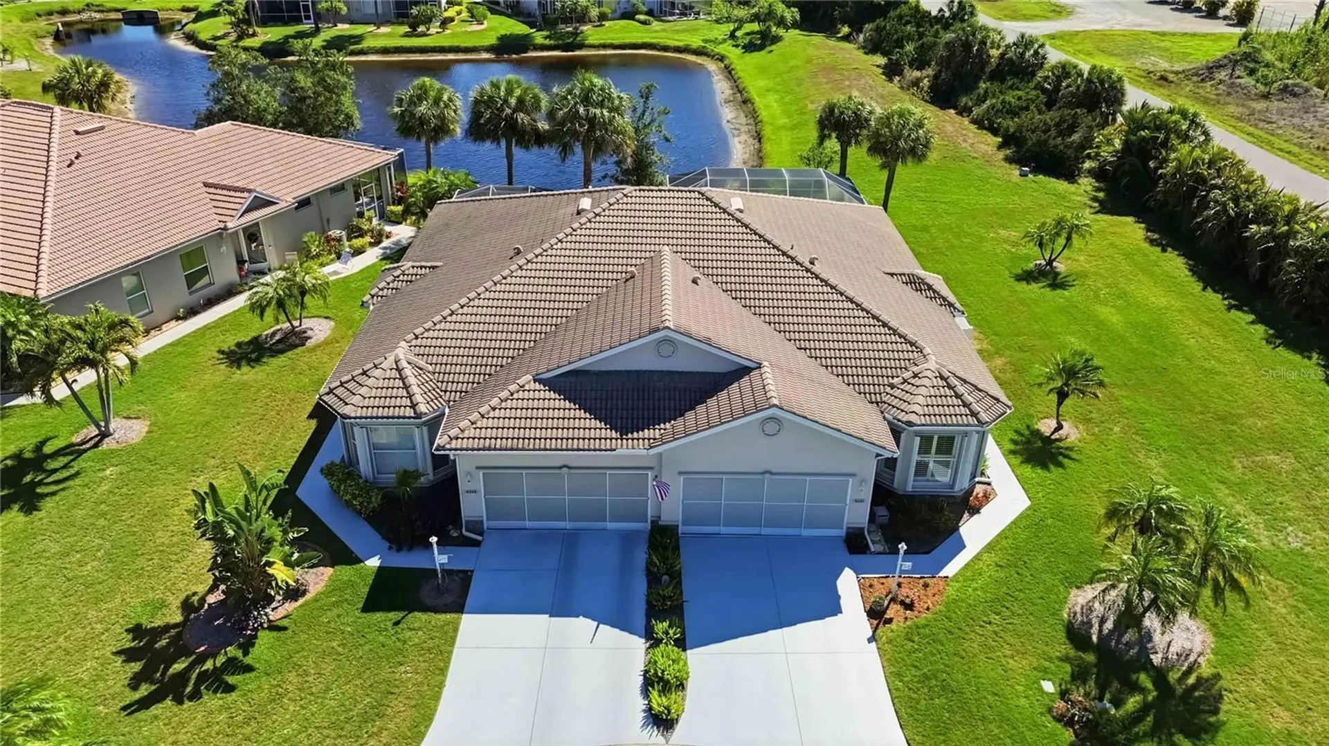 8301 Sago Court Englewood FL 34224