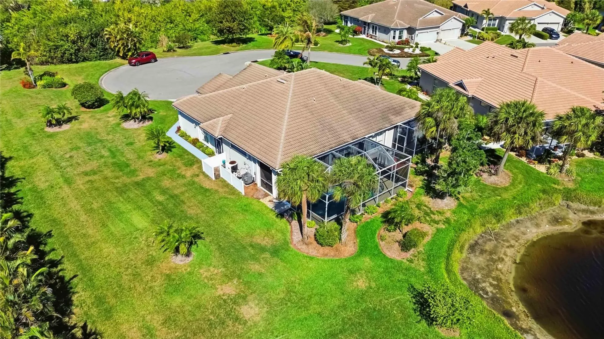 8301 Sago Court Englewood FL 34224