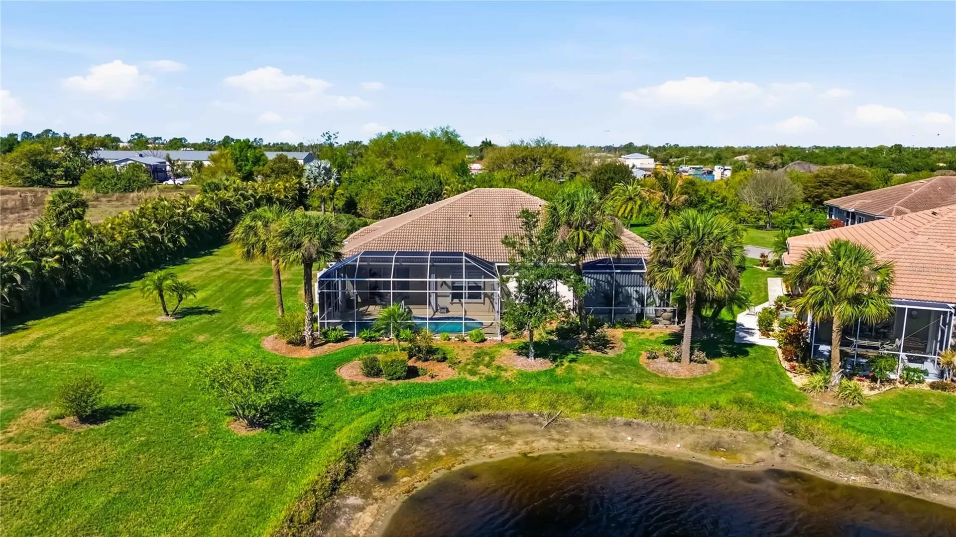 8301 Sago Court Englewood FL 34224
