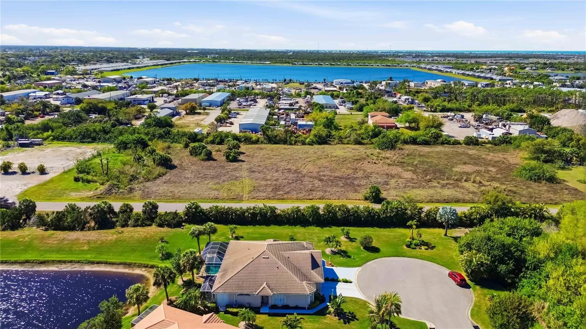8301 Sago Court Englewood FL 34224