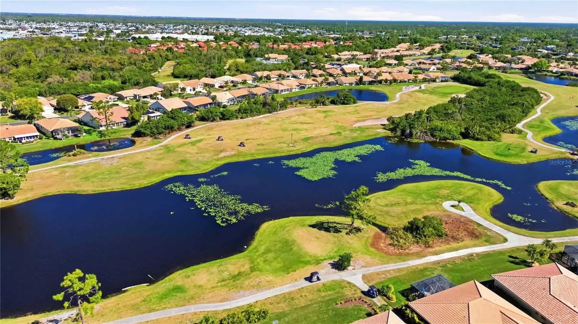 8301 Sago Court Englewood FL 34224