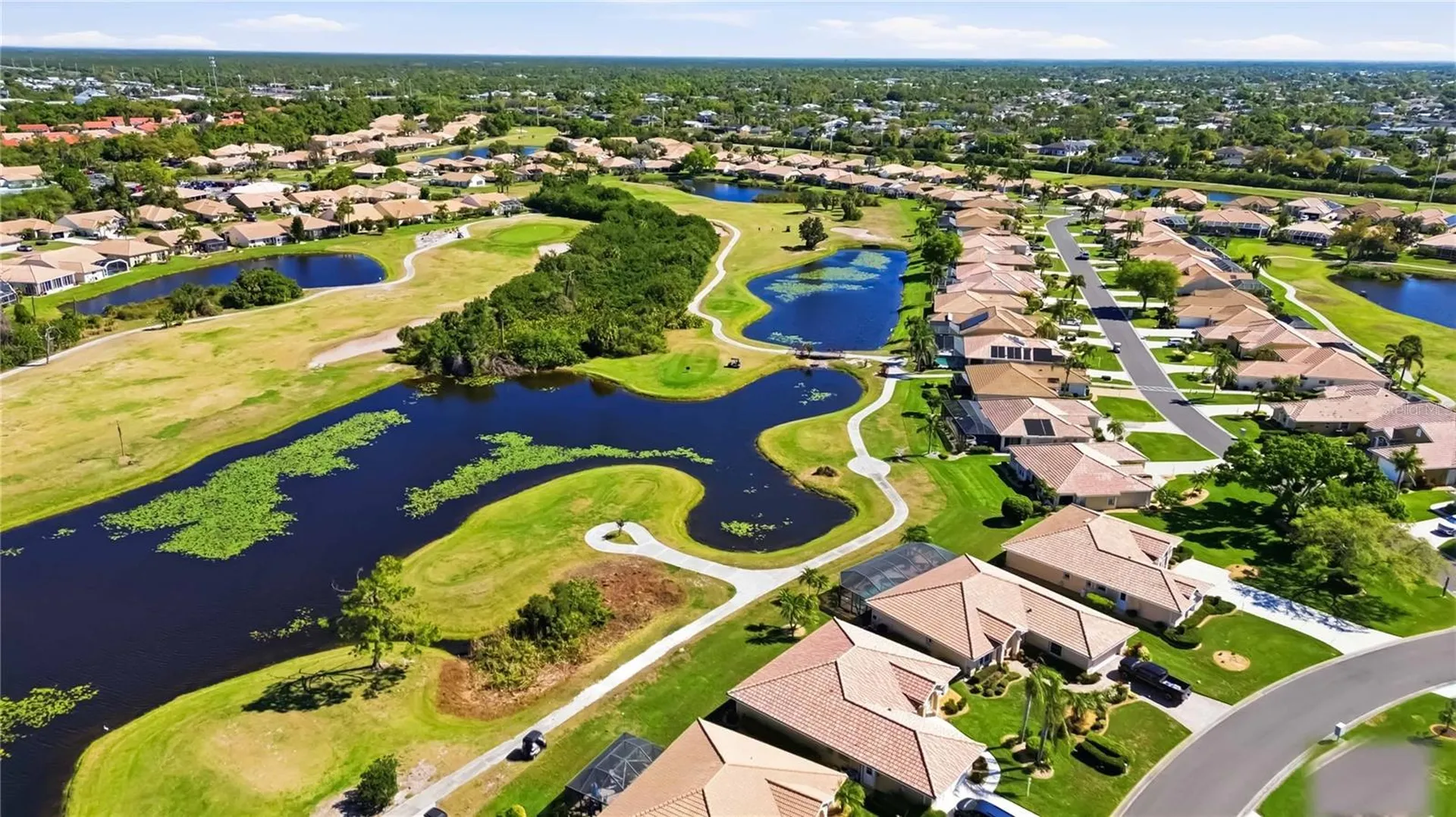 8301 Sago Court Englewood FL 34224