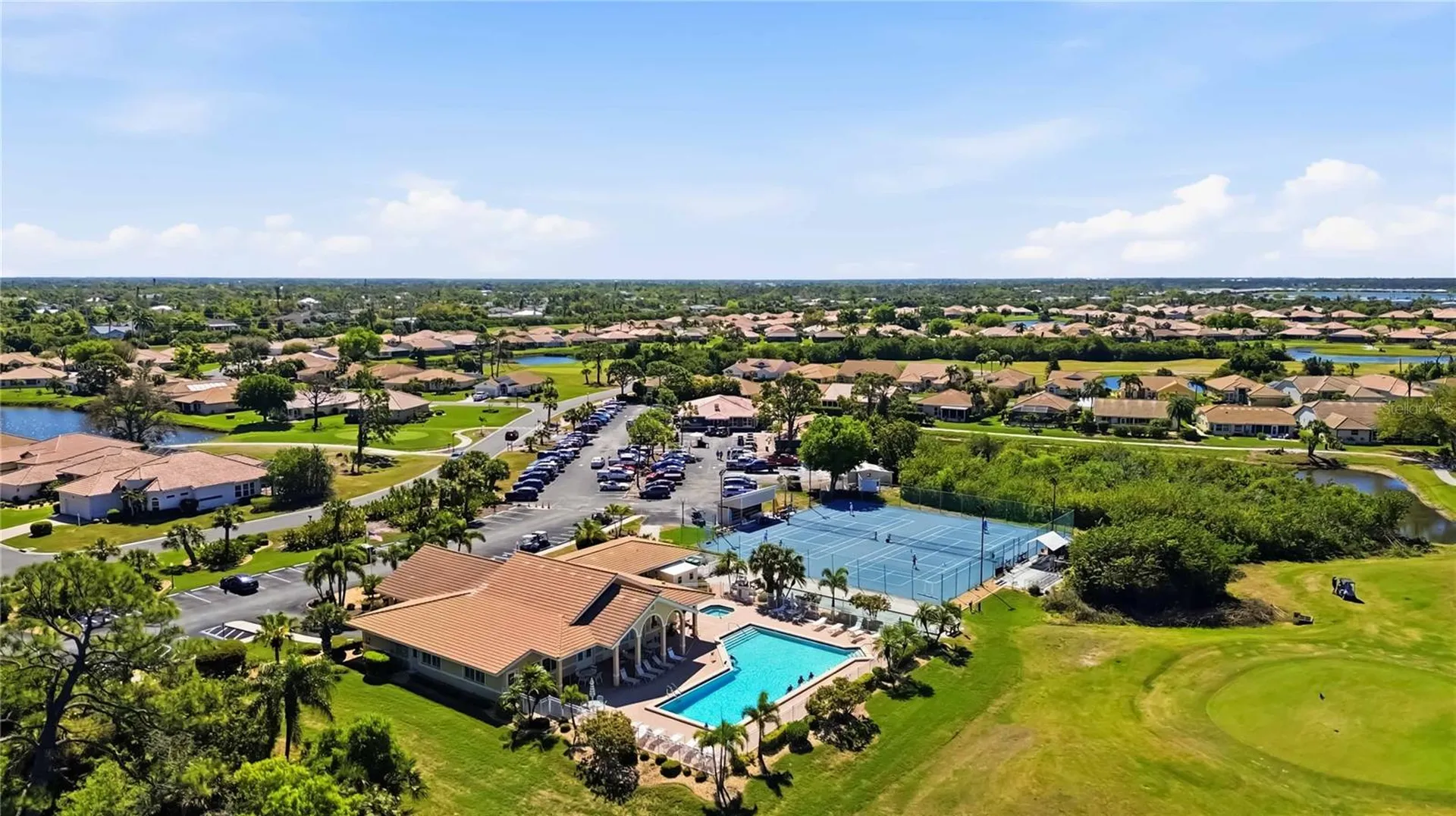 8301 Sago Court Englewood FL 34224