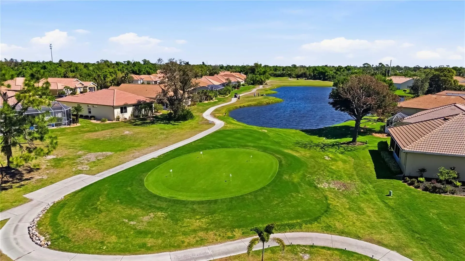 8301 Sago Court Englewood FL 34224