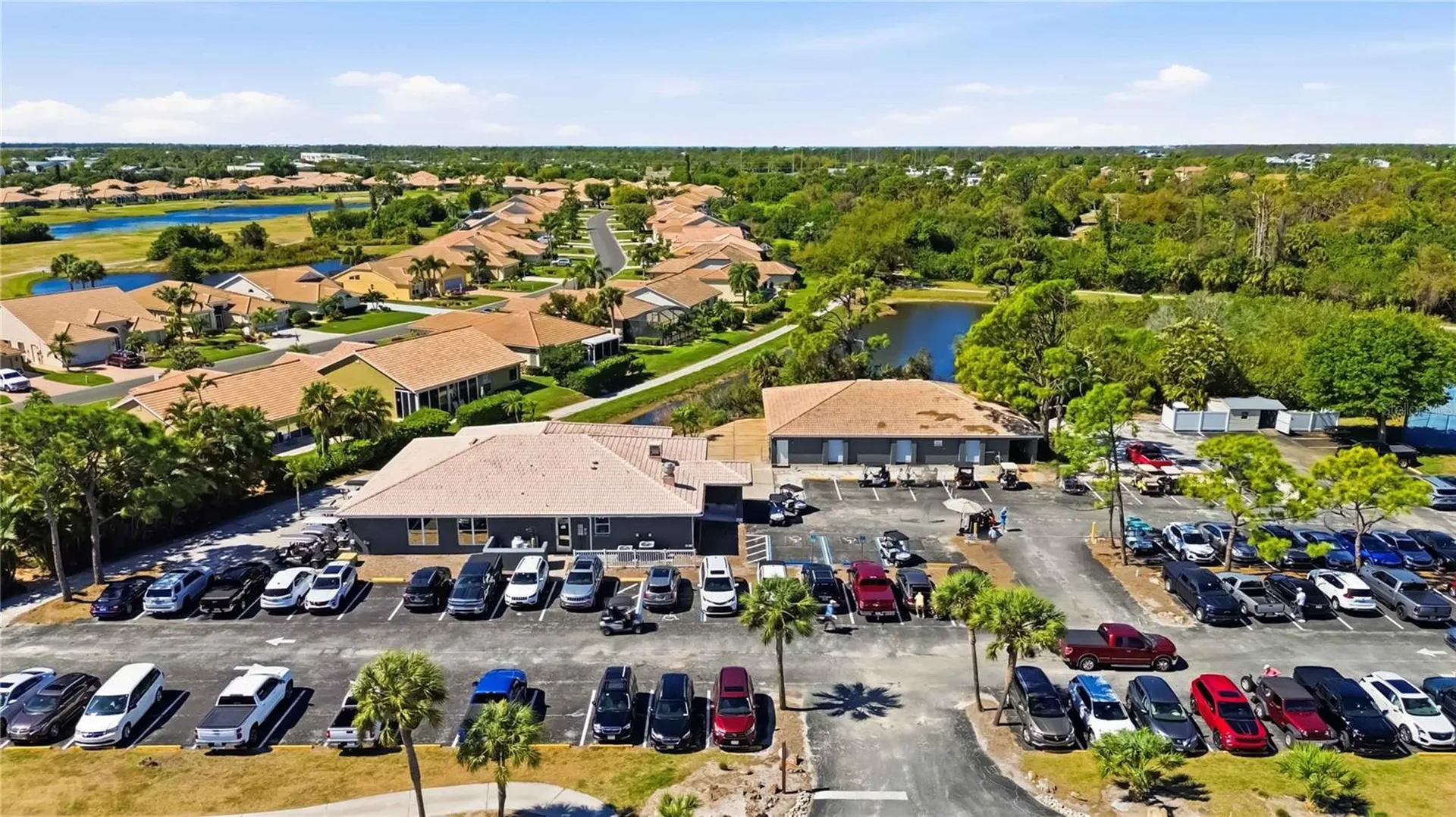8301 Sago Court Englewood FL 34224