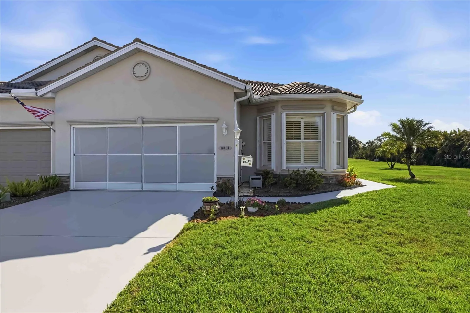 8301 Sago Court Englewood FL 34224