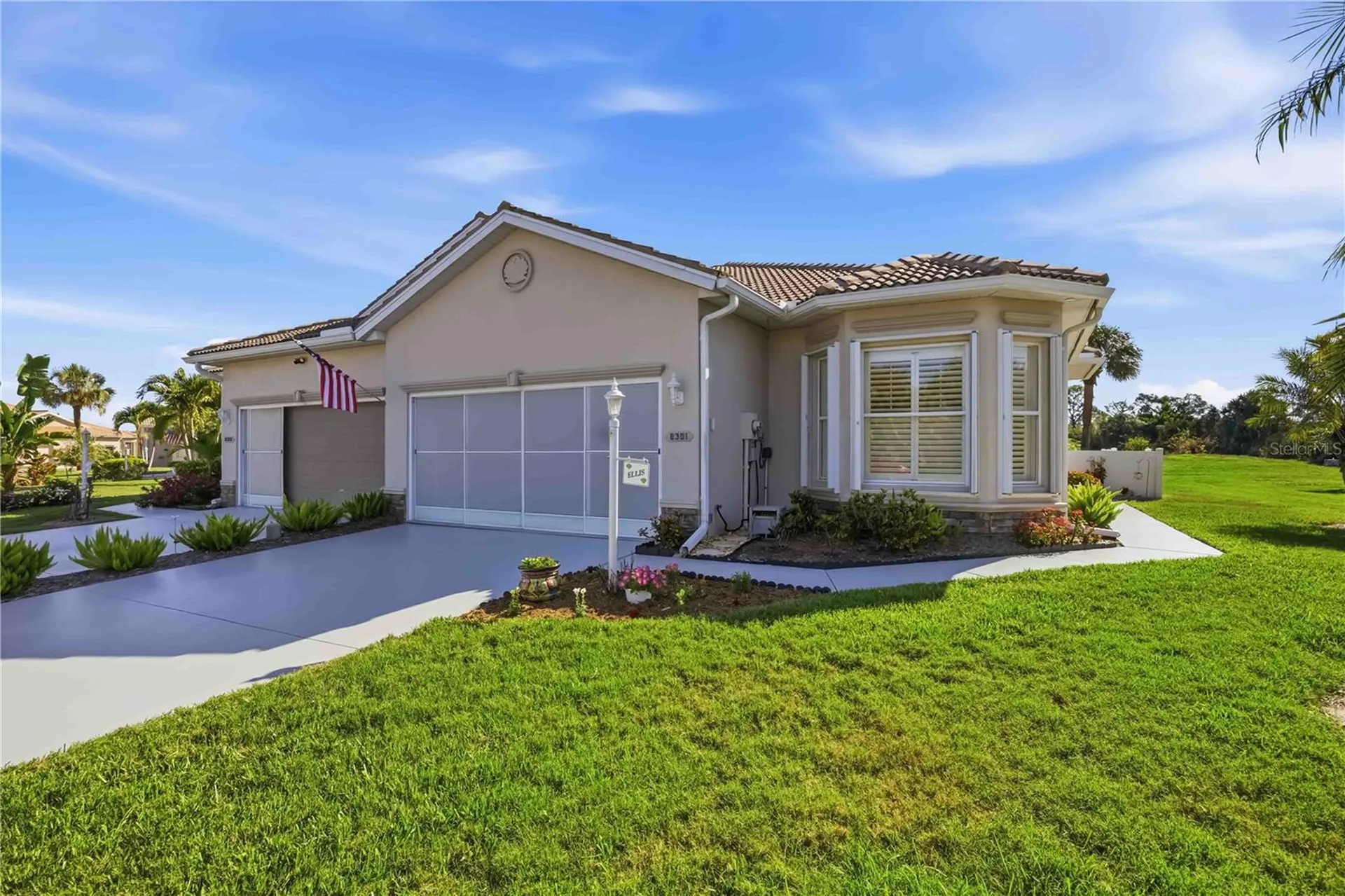 8301 Sago Court Englewood FL 34224
