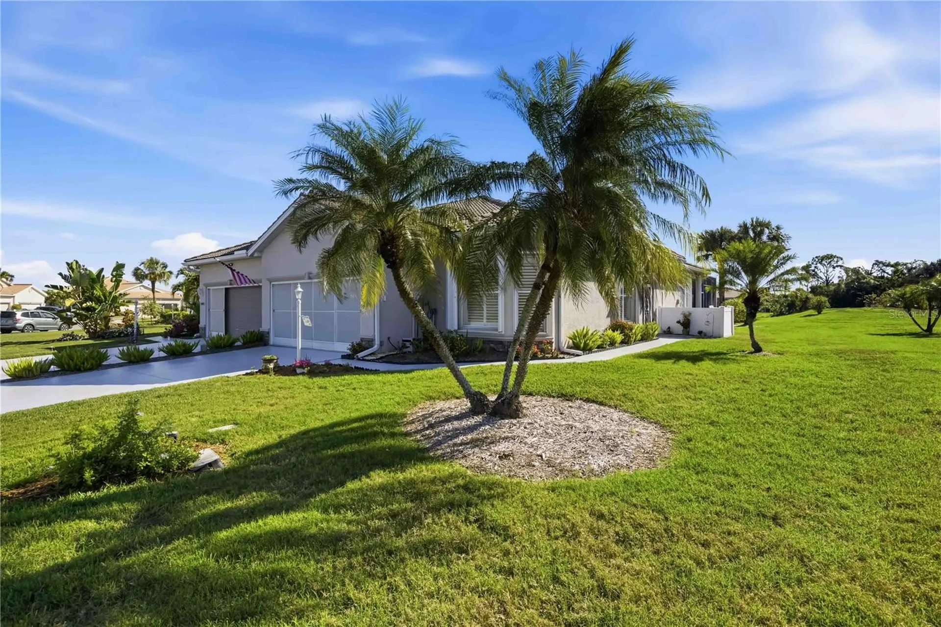 8301 Sago Court Englewood FL 34224