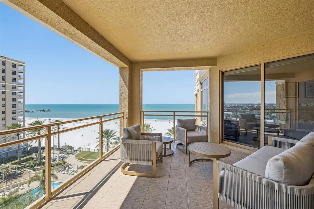 11 Baymont Street Clearwater Beach FL 33767