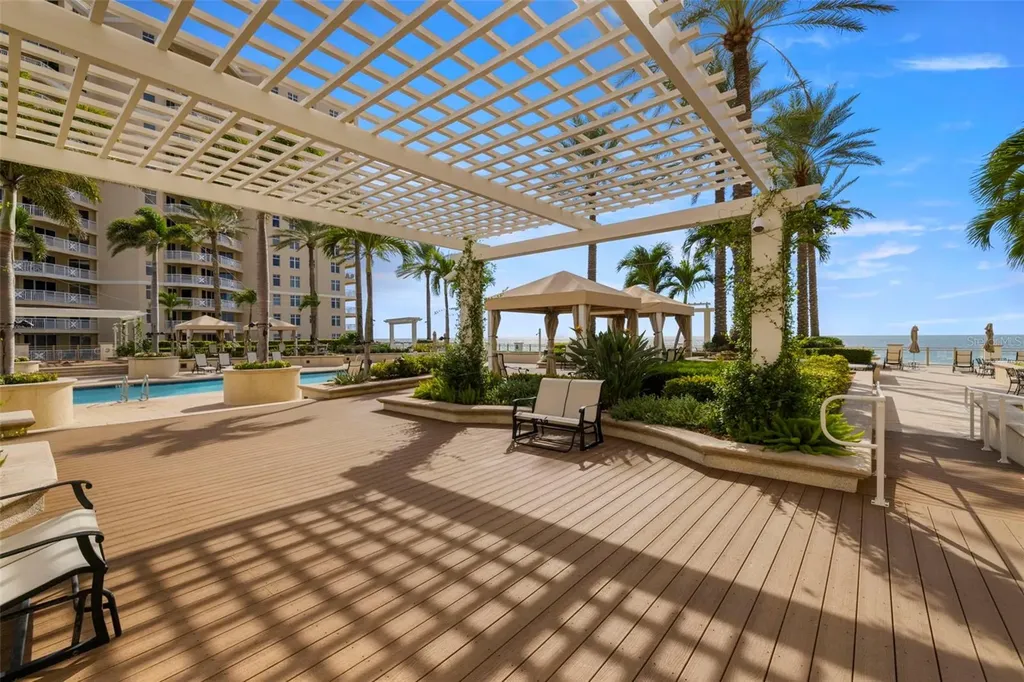 11 Baymont Street Clearwater Beach FL 33767
