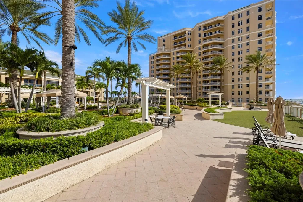 11 Baymont Street Clearwater Beach FL 33767