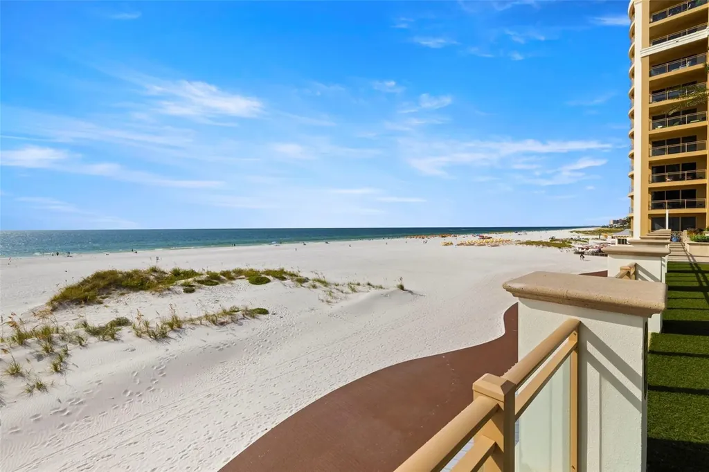 11 Baymont Street Clearwater Beach FL 33767