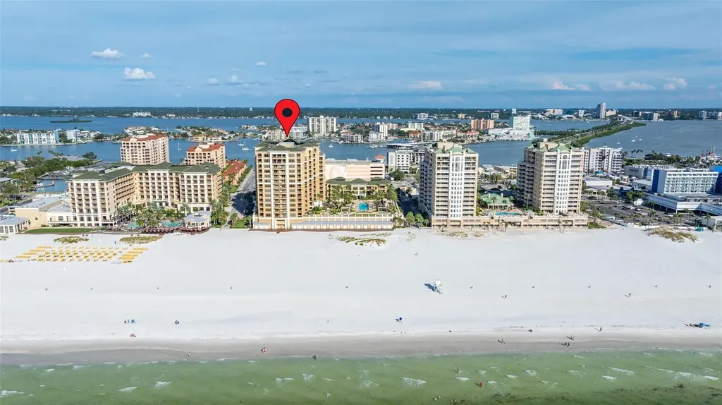 11 Baymont Street Clearwater Beach FL 33767