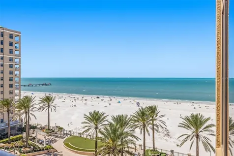 11 Baymont Street Clearwater Beach FL 33767
