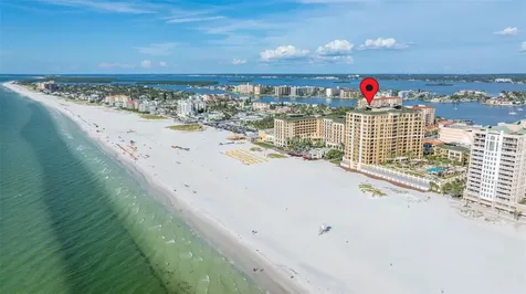 11 Baymont Street Clearwater Beach FL 33767
