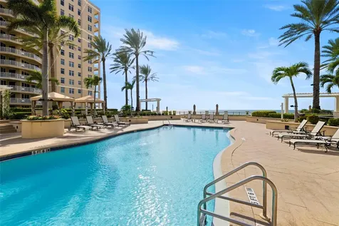 11 Baymont Street Clearwater Beach FL 33767